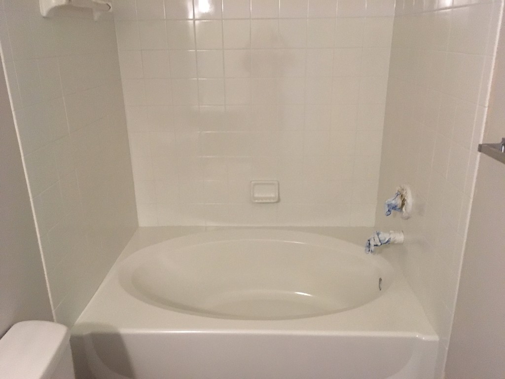 Bathtub & Countertop Refinishing, Repair Jacksonville FL