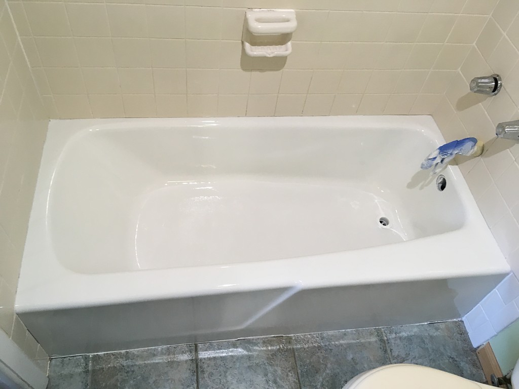Bathtub Repair Bathtub Refinishing Jacksonville FL