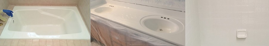 Tile and Tubes Refinishing, Countertop Resurfacing